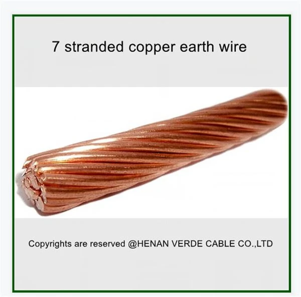Earth Ground Cable manufacturers