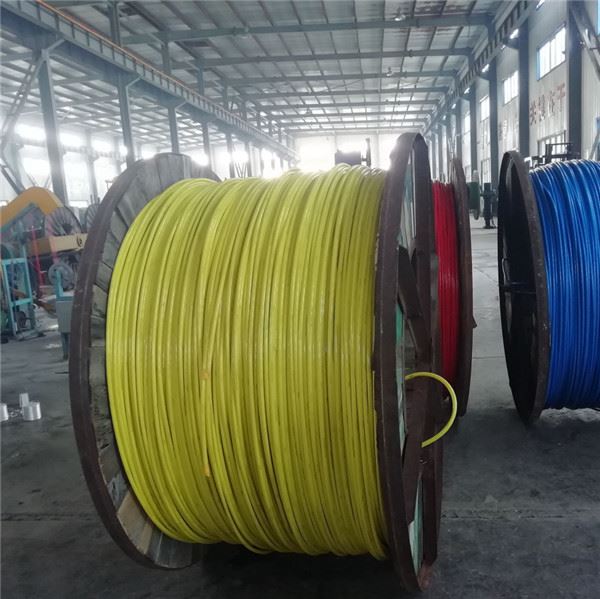 Earth Ground Cable application