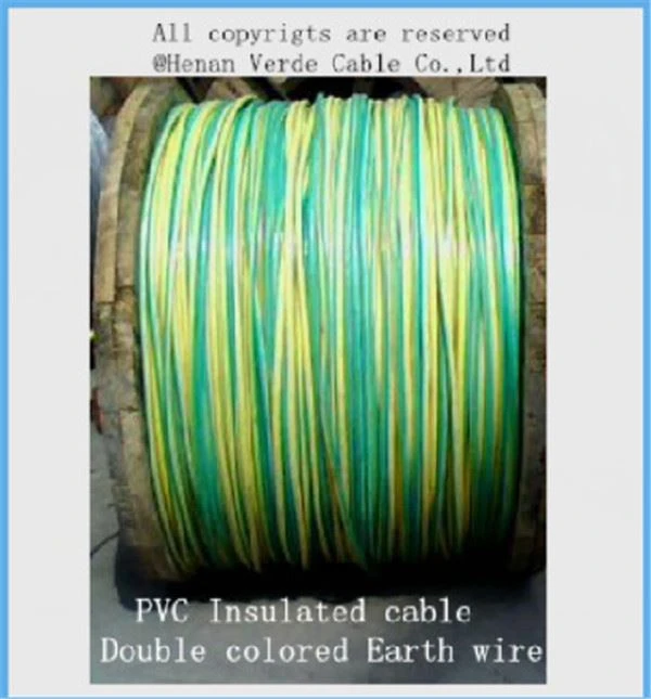 China Earth Ground Cable
