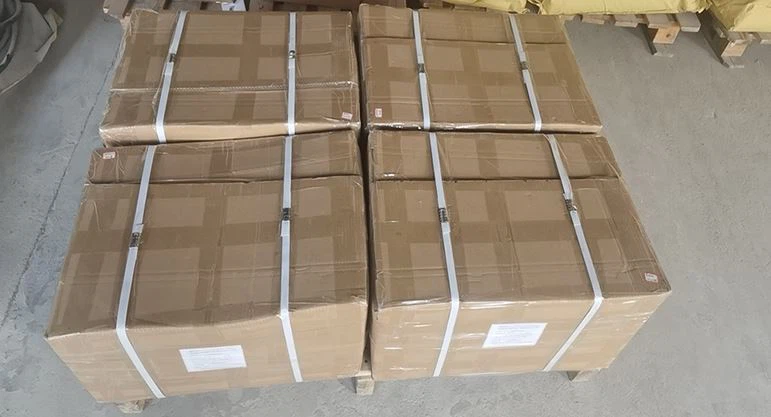 3 core coiled cable
