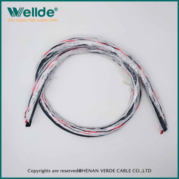 No insulation control cable No insulation control cable