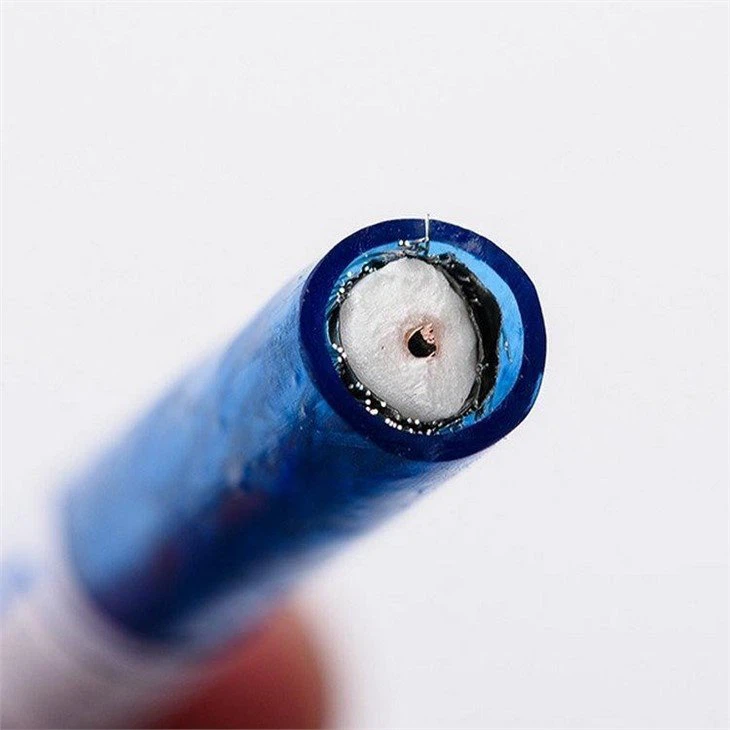 Braiding Coaxial Cable suppliers