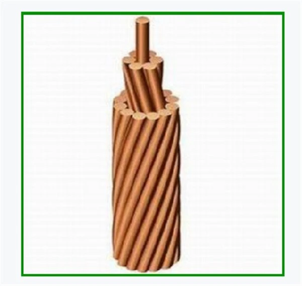 Cable de terra