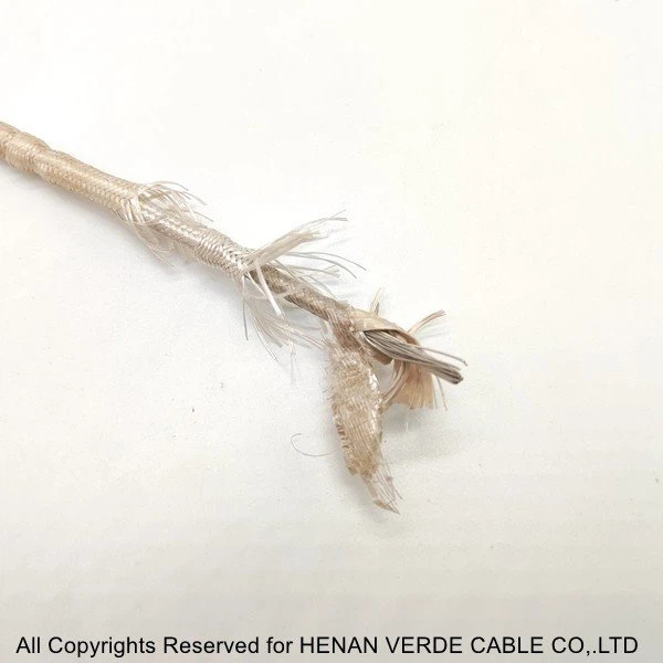 fire resistance wire factory