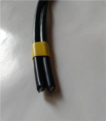 Cable dúplex ABC superior