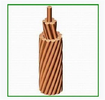 Cable de terra