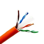 Cable UTP Cat6 de 23 AWG