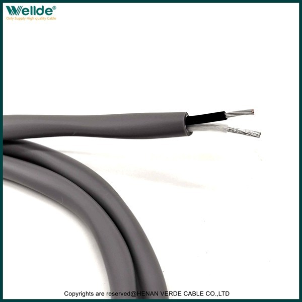 20AWG 0.5 Mm² Electric Control Cable factory