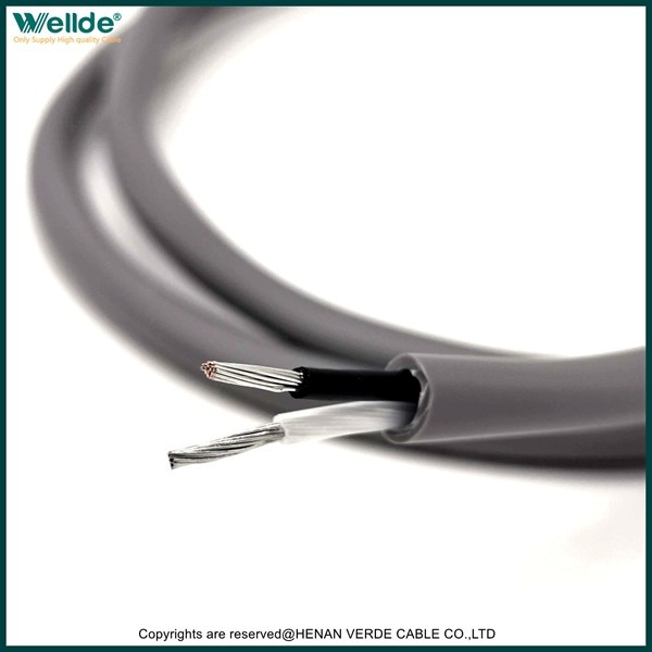 20AWG 0.5 Mm² Electric Control Cable suppliers