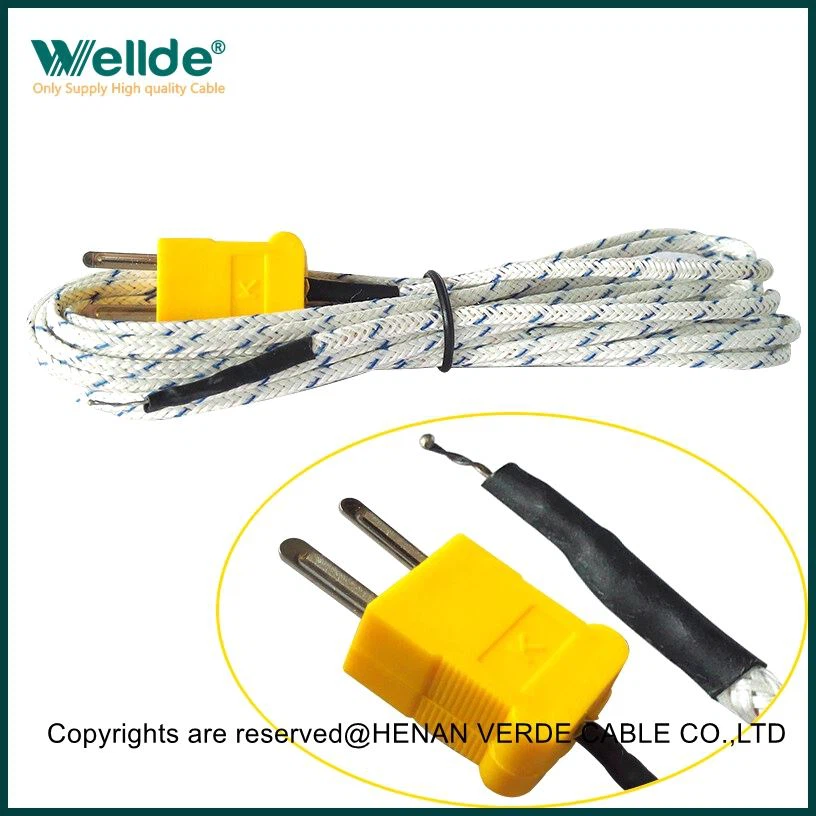 Cable compensador de 4 nuclis d'1,0mm