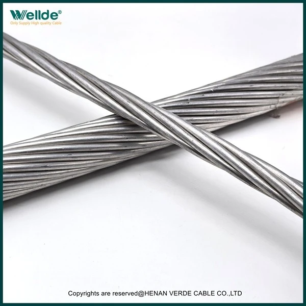 Galvanized Steel Strand For Power Projects best