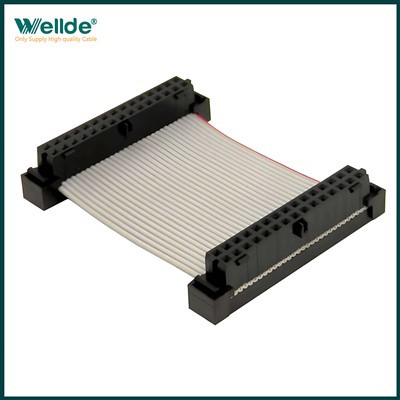 Cable de cinta plana de 105 graus de 300 V