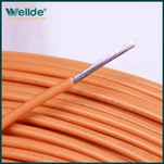Cable d'alta temperatura 250c 600V