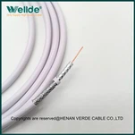 Cable coaxial RG6