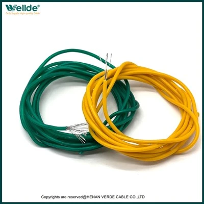 Fil PTFE d'alta temperatura